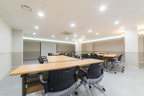 Reborn Suwon Silkroad Hotel