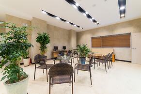 Reborn Suwon Silkroad Hotel