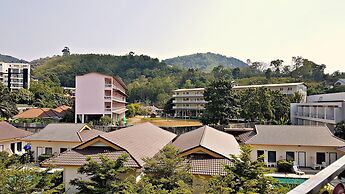 Green Harbor Hotel & Service Apartment