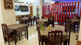 Green Harbor Hotel & Service Apartment