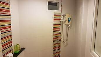 Green Harbor Hotel & Service Apartment