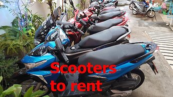 Green Harbor Hotel & Service Apartment