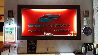 Green Harbor Hotel & Service Apartment