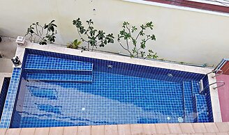 Green Harbor Hotel & Service Apartment