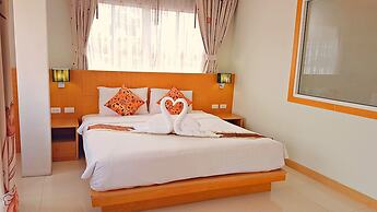 Green Harbor Hotel & Service Apartment