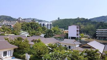 Green Harbor Hotel & Service Apartment