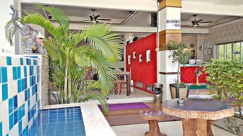 Green Harbor Hotel & Service Apartment