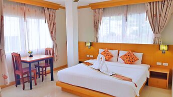 Green Harbor Hotel & Service Apartment