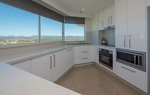 Burleigh Surf Apartments