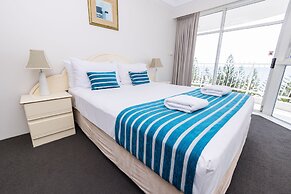 Burleigh Surf Apartments