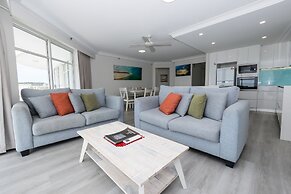 Burleigh Surf Apartments