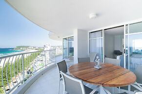 Burleigh Surf Apartments