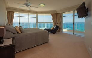 Burleigh Surf Apartments