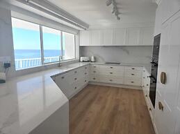Burleigh Surf Apartments