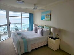 Burleigh Surf Apartments