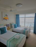 Burleigh Surf Apartments