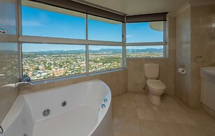 Burleigh Surf Apartments