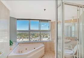 Burleigh Surf Apartments