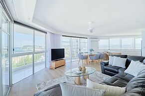 Burleigh Surf Apartments