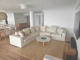 Burleigh Surf Apartments