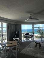 Burleigh Surf Apartments