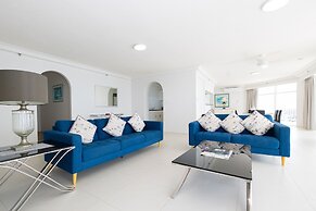 Burleigh Surf Apartments