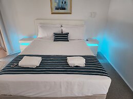 Burleigh Surf Apartments