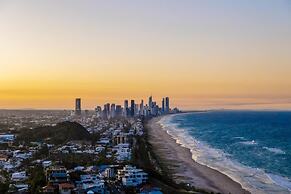Burleigh Surf Apartments