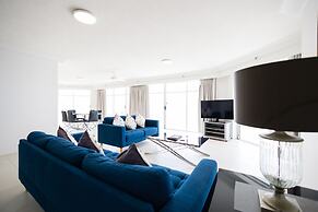 Burleigh Surf Apartments