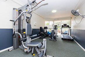 Burleigh Surf Apartments