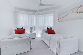 Burleigh Surf Apartments