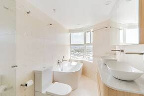 Burleigh Surf Apartments