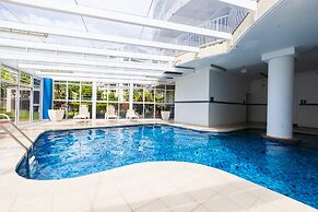 Burleigh Surf Apartments