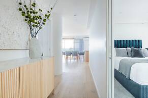 Burleigh Surf Apartments