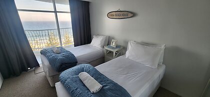 Burleigh Surf Apartments