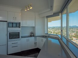 Burleigh Surf Apartments