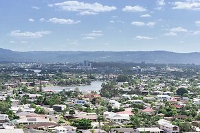 Burleigh Surf Apartments