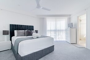 Burleigh Surf Apartments