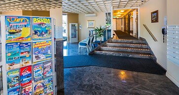 Burleigh Surf Apartments