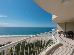 Burleigh Surf Apartments