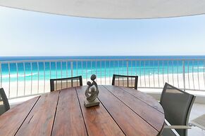 Burleigh Surf Apartments