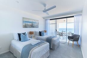 Burleigh Surf Apartments