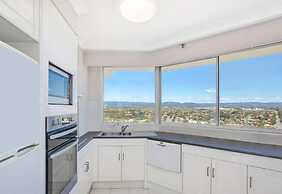 Burleigh Surf Apartments