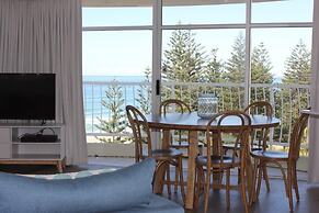 Burleigh Surf Apartments
