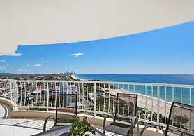 Burleigh Surf Apartments