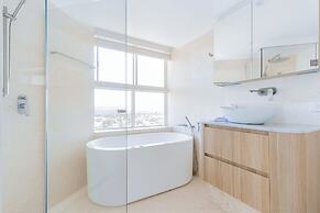 Burleigh Surf Apartments