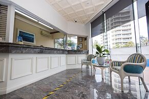 Burleigh Surf Apartments