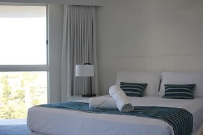 Burleigh Surf Apartments