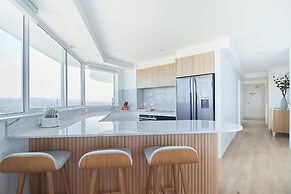 Burleigh Surf Apartments