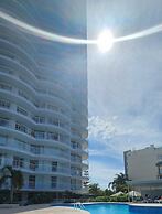 Burleigh Surf Apartments